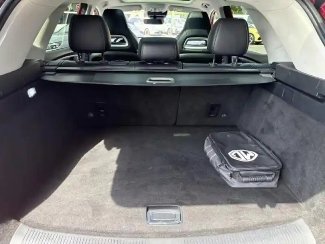 Mg Ehs 1.5t gdi 258ch phev luxury — photo 13