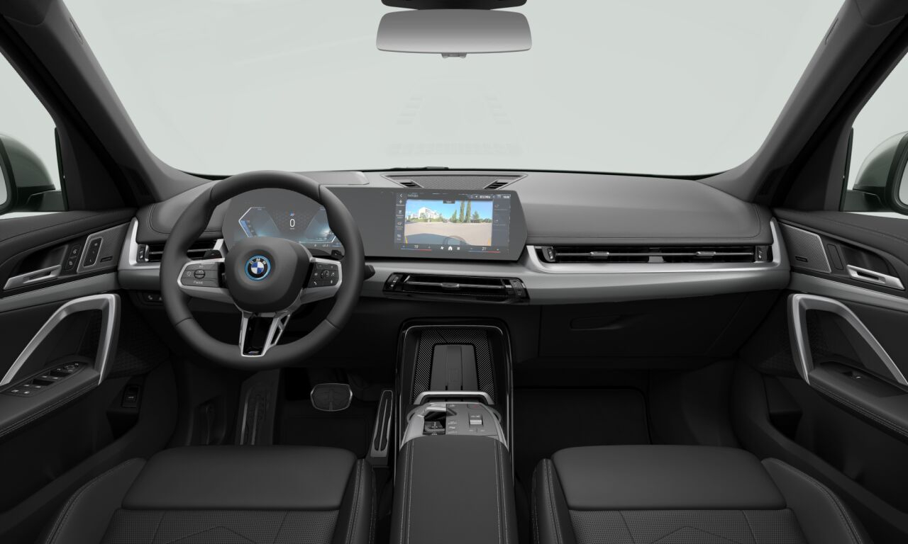 BMW X1 xDrive 25e 245ch DKG7 — photo 3