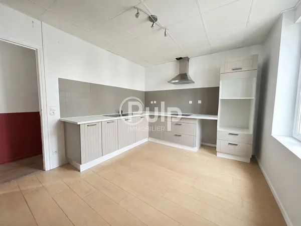 Immeuble de Rapport à vendre à harnes