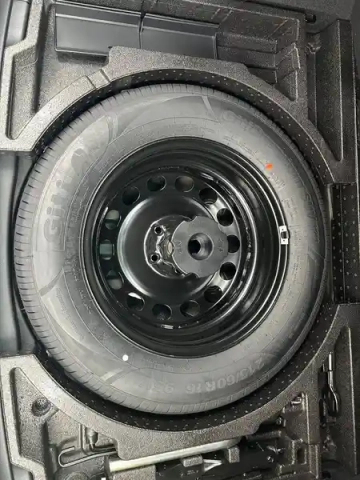 Skoda Karoq 1.5 tsi evo 2 150 ch act dsg7 — photo 12