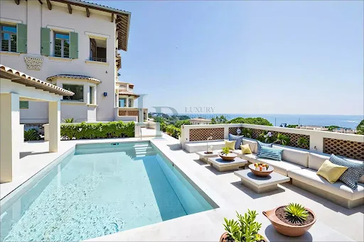 Propriété 16 pièces 380 m²