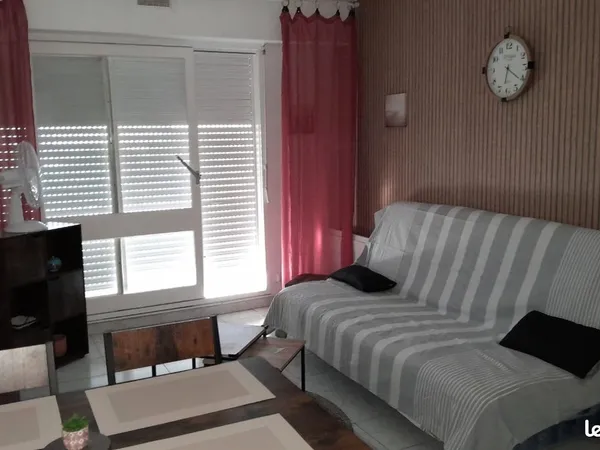 Av appartement