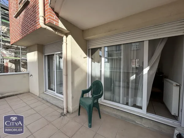 Maison Vente Blois 5p 110m² 192600€