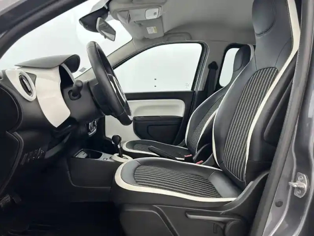 Renault Twingo iii achat intégral - 21 — photo 41