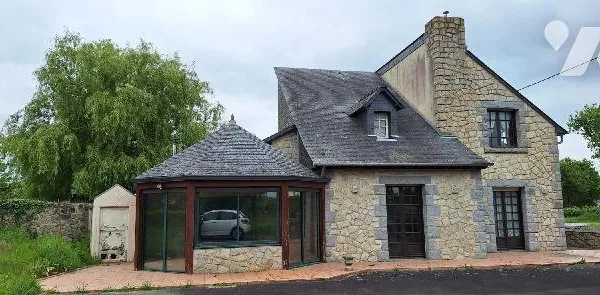 Maison 5 pièces 132 m²