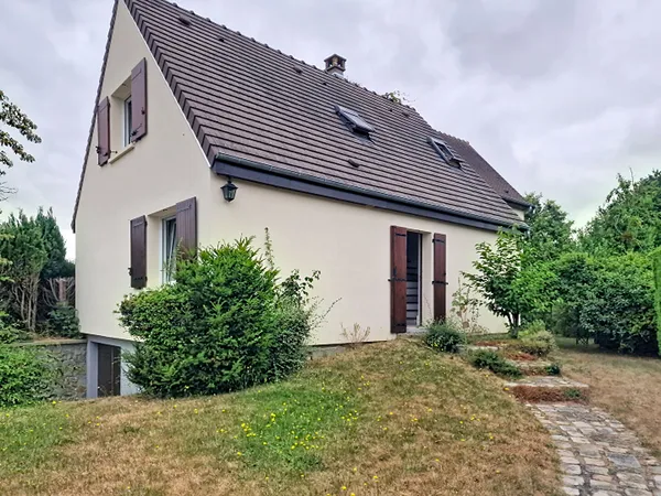 Maison 5 pièces 133 m²
