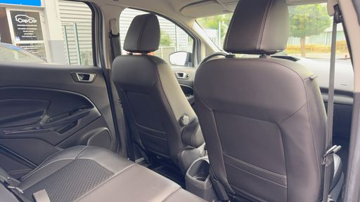 Ford EcoSport 1.0 Ecoboost 125 - Titanium S – 2017 – 39758 km – Essence – Boîte Manuelle — photo 12