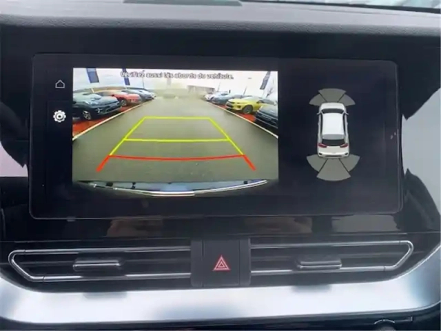 Kia Niro electrique 204 ch — photo 24