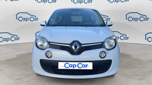 Renault Twingo 1.0 SCe 70 - Limited – 2016 – 118342 km – Essence – Boîte Manuelle — photo 24