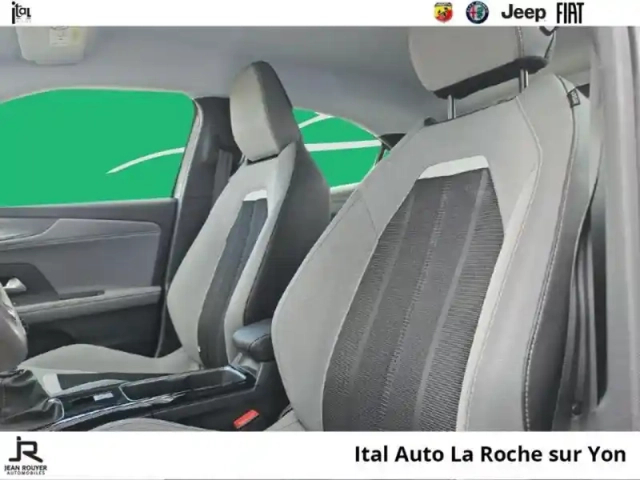 Opel Mokka 1.2 turbo 100ch — photo 11