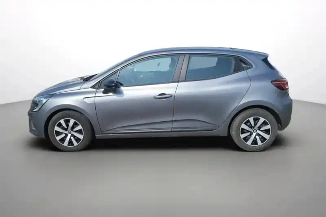 Renault Clio tce 90 — photo 2