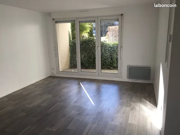 Appartement Colocation Lille 3p 74m² 1095€