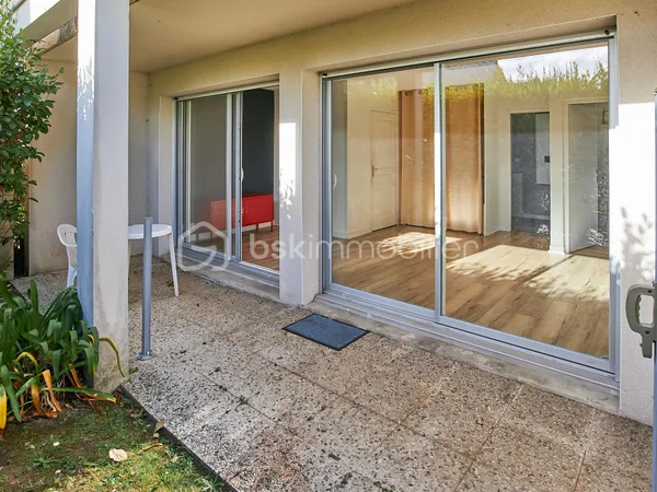 Appartement 3 pièces 50 m²