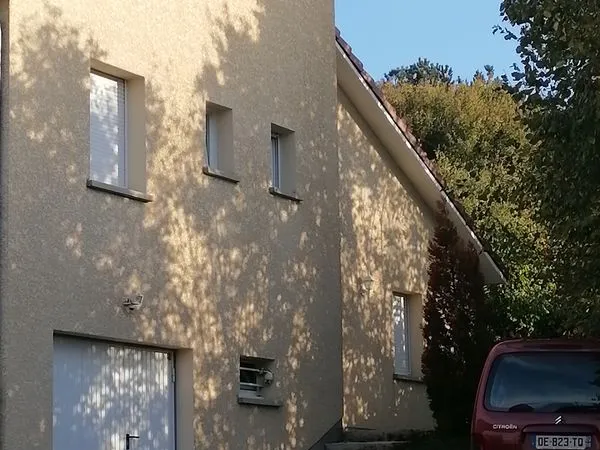 Maison 4 pieces de 90m²