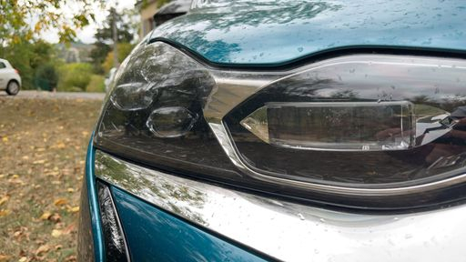 DS DS3 Crossback 1.2 PureTech 130 EAT8 - Opera – 2019 – 39305 km – Essence – Boîte Automatique — photo 6