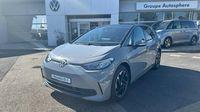 Volkswagen Id.3 170ch Pure 52 kWh Life Max — photo 1