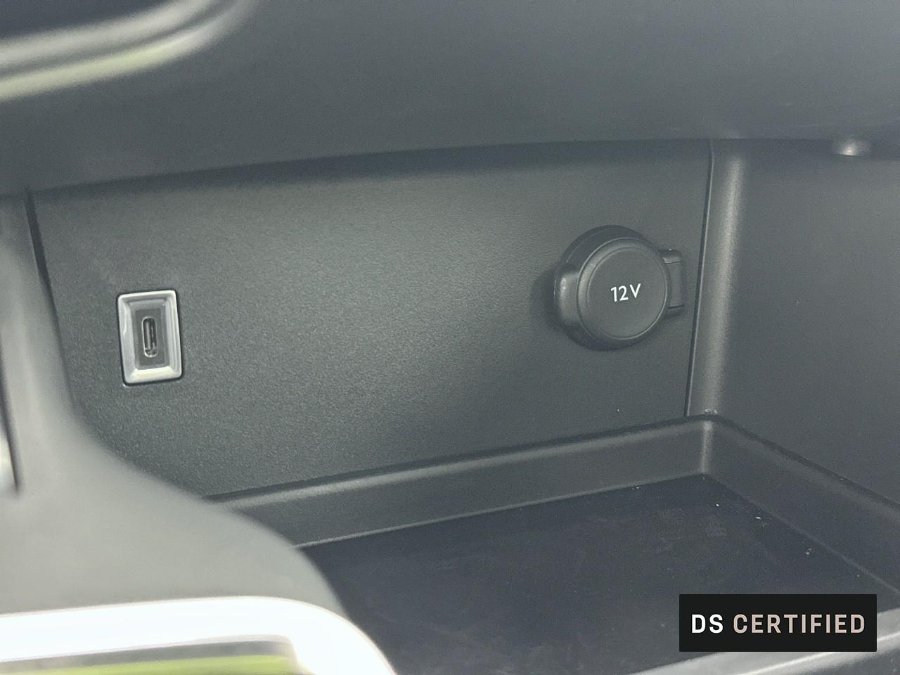 Ds Ds 7 crossback 1.5 bluehdi 130ch etoile — photo 16