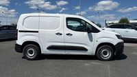 Peugeot Partner Standard 650kg BlueHDi 100ch S&S BVM5 Asphalt — photo 4