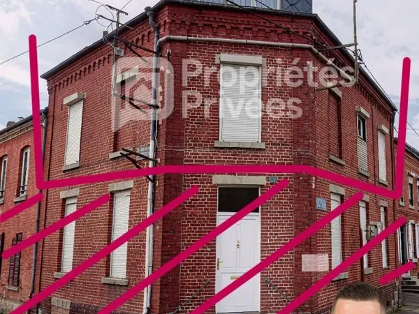 Appartement 5 pièces 135 m²
