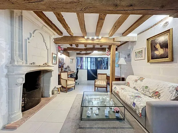 Maison 5 pièces 140 m²