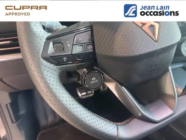 Cupra Born 230 ch — photo 18