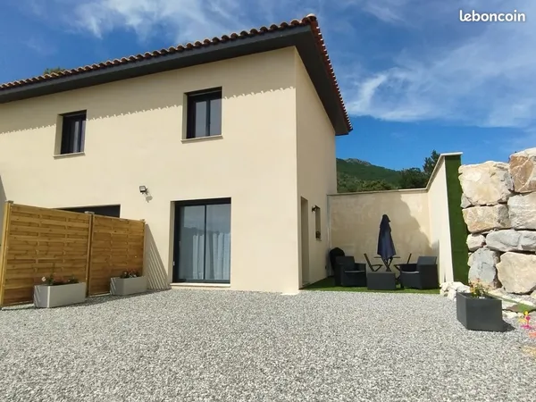 Location appartement t2 meuble tout confort