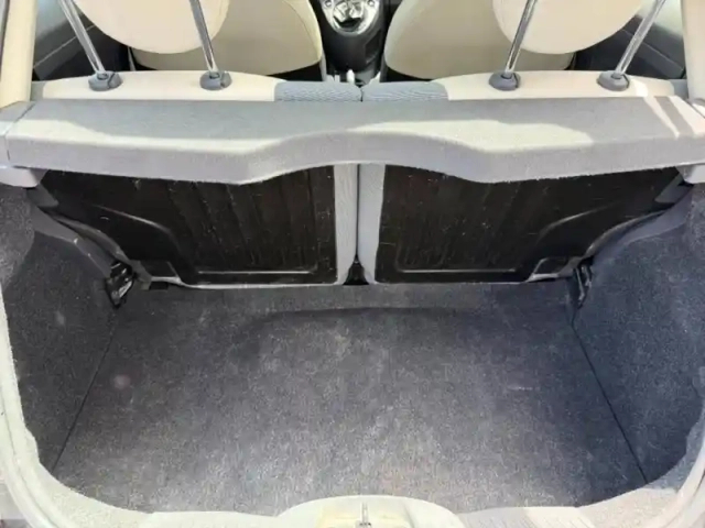 Fiat 500 1.2 8v 69ch lounge — photo 6