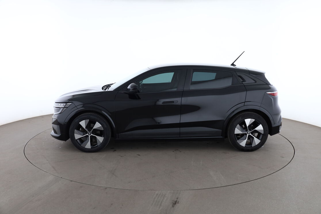 Renault Megane E-Tech E-Tech EV60 Super Charge Equilibre — photo 2