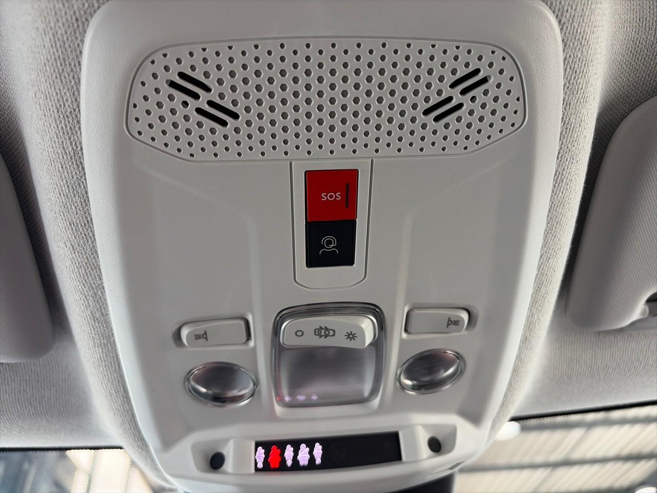 Citroën C4 X puretech 130 s&s eat8 shine — photo 30