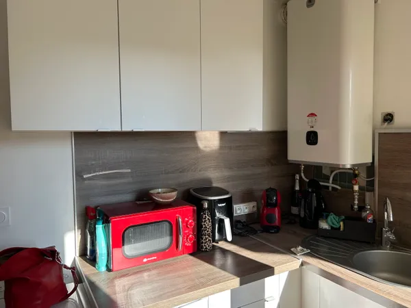Vends appartement à Montpellier centre ville