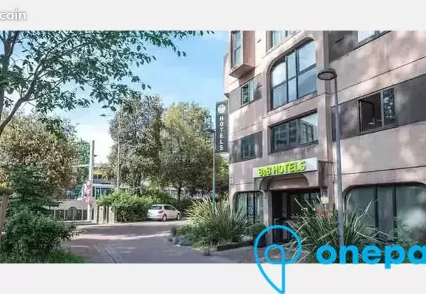 Parking/box 12 m² ROUEN