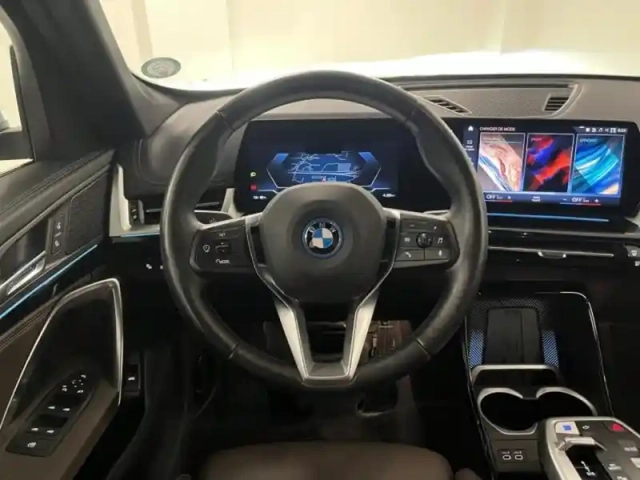 Bmw X1 ixdrive30 313ch xline — photo 9