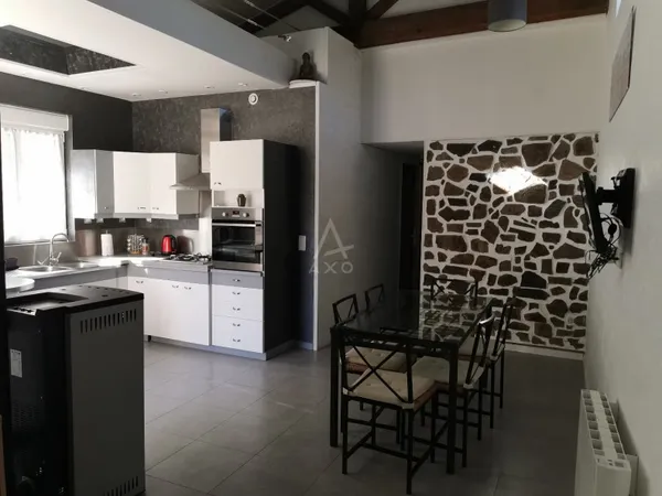 Maison 5 pièces 61 m²