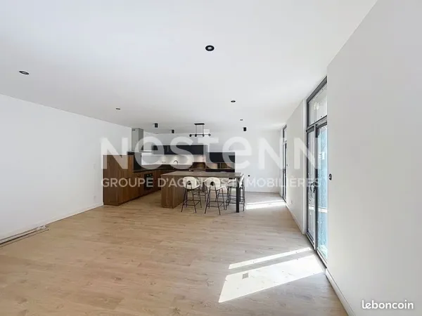 Maison de village 8 pièces 236 m²