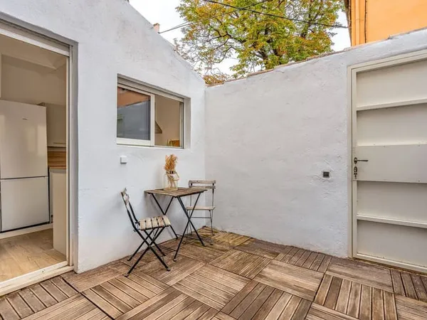 Maison 3 pièces 60 m²