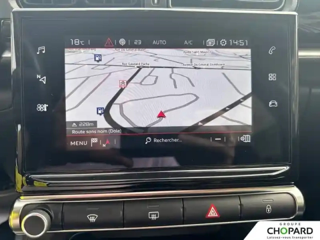 Citroën C3 puretech 83 s&amp;s bvm5 — photo 22