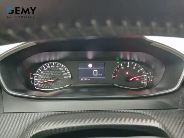 Peugeot 208 puretech 75 s&amp;s bvm5 — photo 15