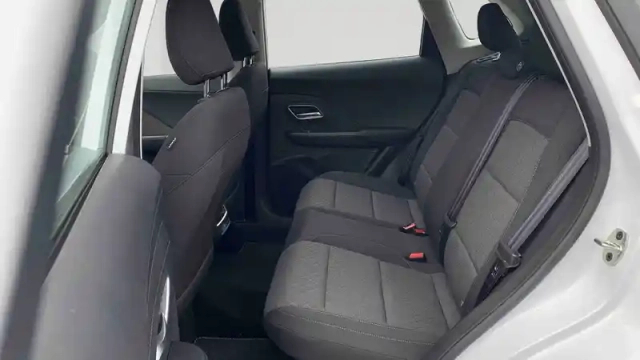 Mg Zs 1.5 l hybrid+ 197 ch — photo 22