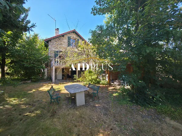 Maison 5 pièces 81 m²