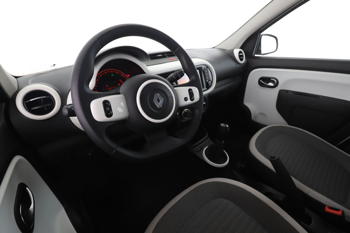 Renault Twingo 1.0 SCe Equilibre — photo 10