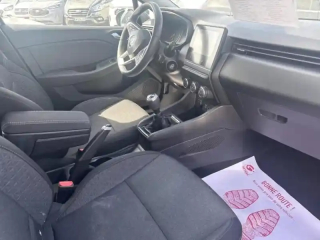 Renault Clio 1.0 sce 65ch business — photo 11