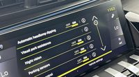 Peugeot 508 HYBRID4 360ch e-EAT8 PEUGEOT SPORT ENGINEERED — photo 13