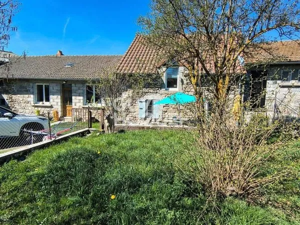 Maison 5 pièces 177 m²