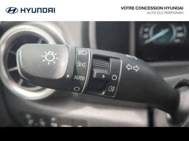 Hyundai Kona electric fl 64kwh intuitive + pack — photo 14
