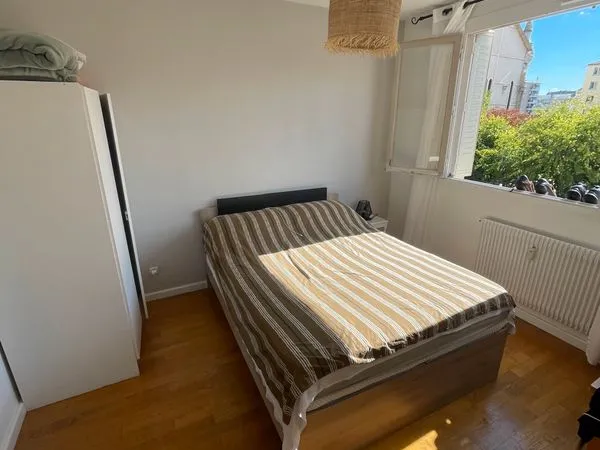 Chambre à louer