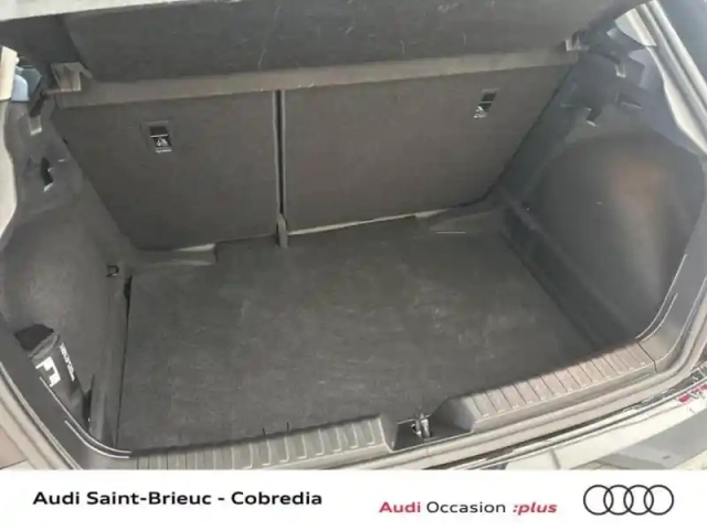 Audi A1 sportback 25 tfsi 95ch advanced — photo 9