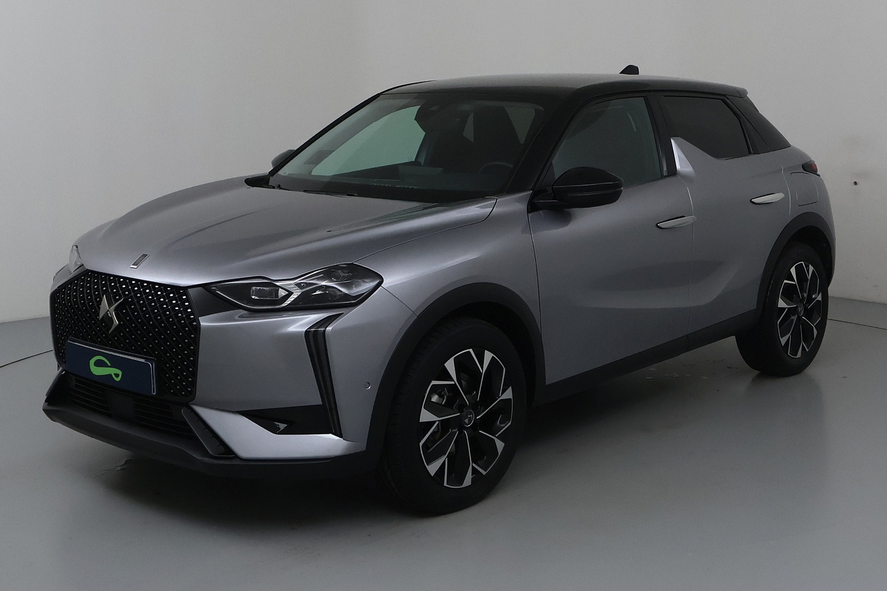 DS DS 3 — photo 1