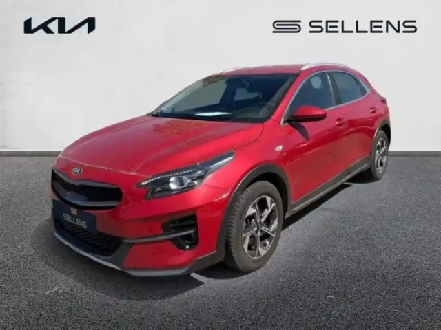 Kia Xceed 1.0 t-gdi 120ch active