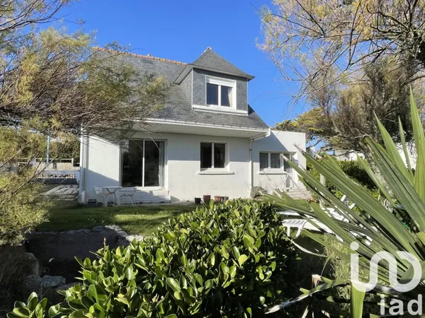 Maison 5 pièces 90 m²
