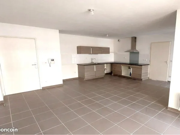 Appartement Type 3